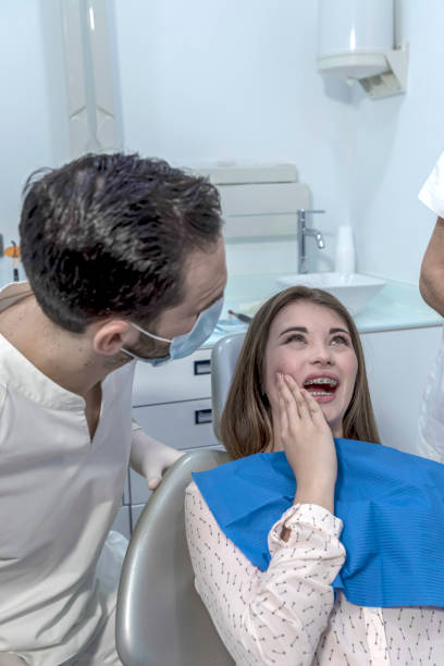 Best Urgent Care for Lost Fillings or Crowns in Tara Hills, CA