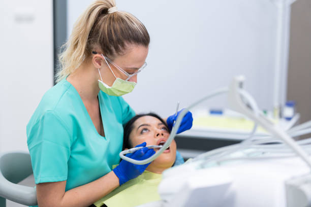 Best Cosmetic Emergency Dentistry in Tara Hills, CA